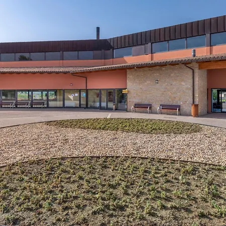 Vilar Rural De Arnes 4* Sant Carlos de la Ràpita