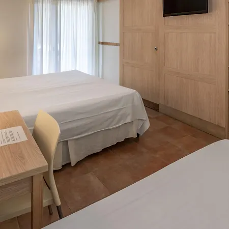 Hotel Vilar Rural De Arnes Sant Carlos de la Ràpita