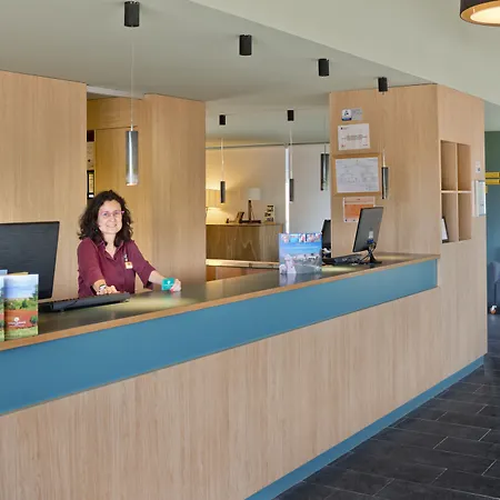 Hotel Vilar Rural De Arnes 4*