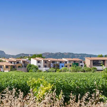 מלון & Vilar Rural D'arnes By Serhs Sant Carlos de la Ràpita