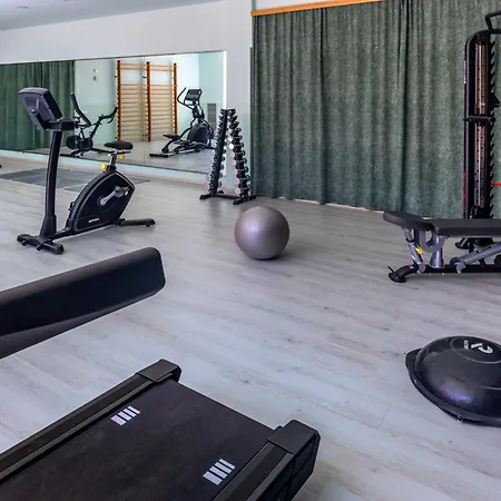 Hotel & Vilar Rural D'arnes By Serhs