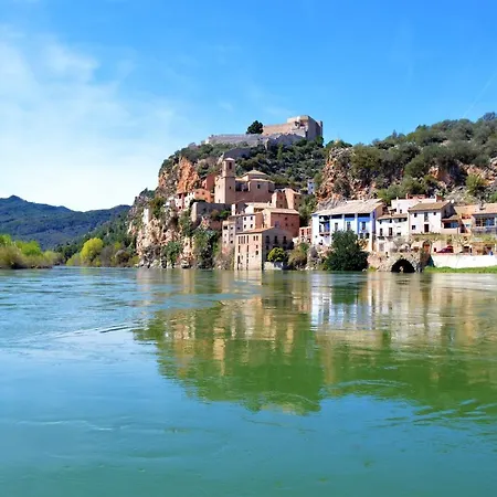 Vilar Rural D'arnes By Serhs Hotel 4*