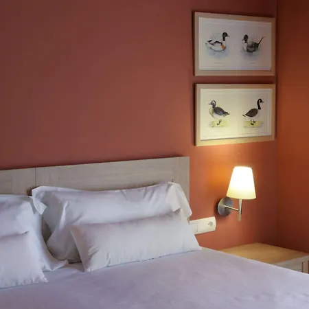 Hotel Vilar Rural D'arnes By Serhs 4*