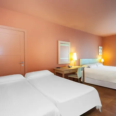 Vilar Rural D'arnes By Serhs 4*
