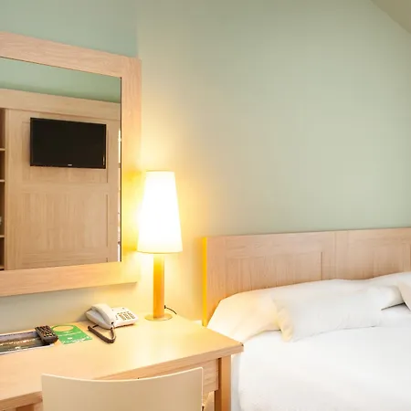 Vilar Rural D'arnes By Serhs Hotel Sant Carles De La Rapita