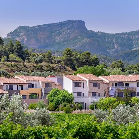 Vilar Rural D'arnes By Serhs 4* Sant Carles De La Rapita