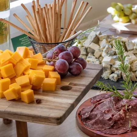 Vilar Rural D'arnes By Serhs Hotel 4*