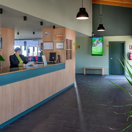 Vilar Rural D'arnes By Serhs 4* Sant Carles De La Rapita