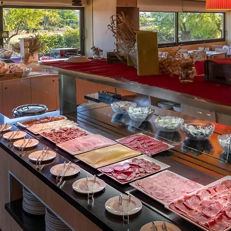 Vilar Rural D'arnes By Serhs Hotel 4*