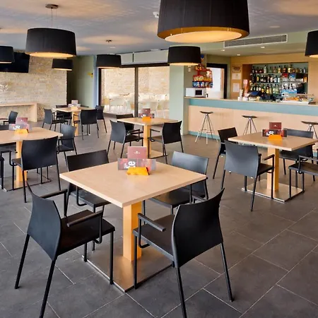 Vilar Rural D'arnes By Serhs Hotel 4*