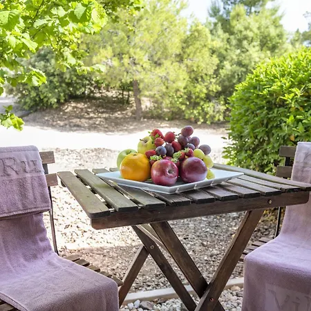 Vilar Rural D'arnes By Serhs 4* Sant Carles De La Rapita
