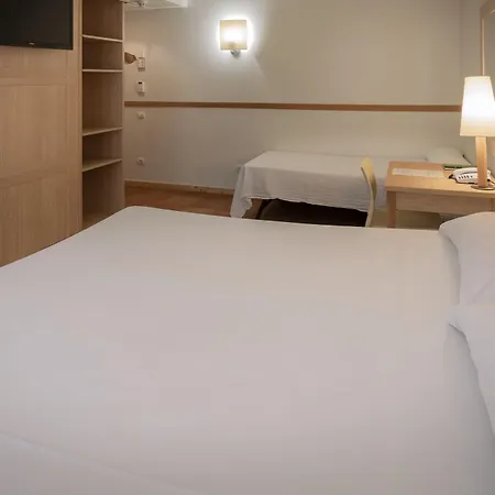 Vilar Rural D'arnes By Serhs Hotel 4*