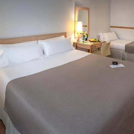 Hotel Vilar Rural D'arnes By Serhs 4*