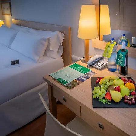 Hotel Vilar Rural D'arnes By Serhs 4*