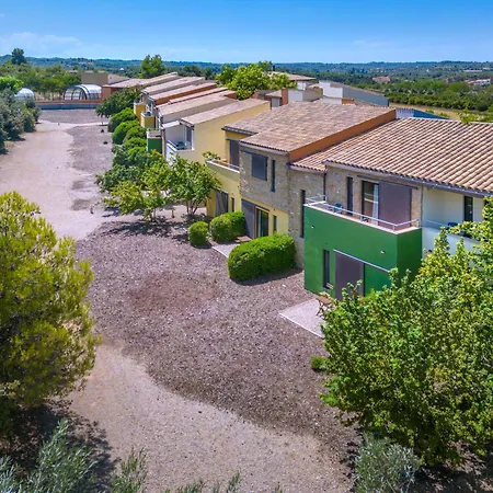 Vilar Rural D'arnes By Serhs Hotel