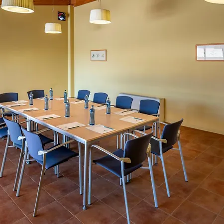 Vilar Rural D'arnes By Serhs Hotel Sant Carles De La Rapita