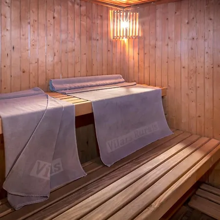 Vilar Rural D'arnes By Serhs 4* Sant Carles De La Rapita