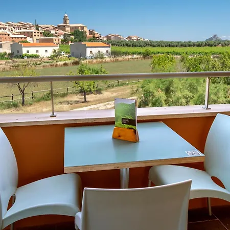 Vilar Rural D'arnes By Serhs Hotel 4*