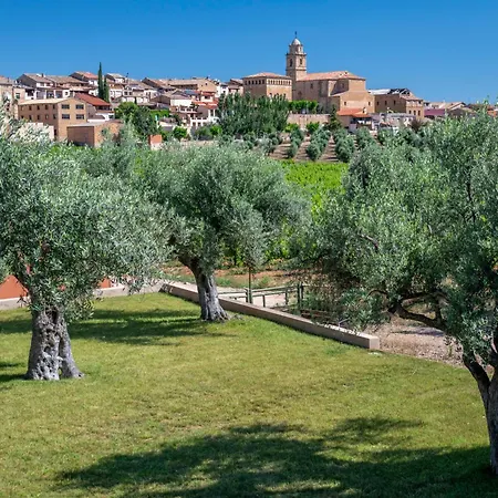 Vilar Rural D'arnes By Serhs 4*