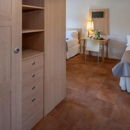 Vilar Rural D'arnes By Serhs 4* Sant Carles De La Rapita