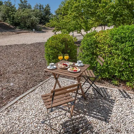 Vilar Rural D'arnes By Serhs Hotel