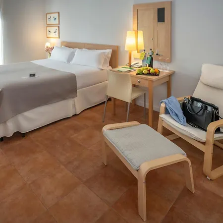 Vilar Rural D'arnes By Serhs 4*