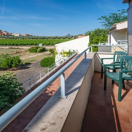 Vilar Rural D'arnes By Serhs Hotel