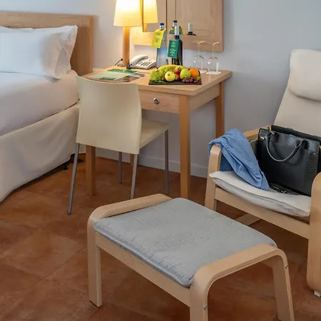 Hotel Vilar Rural D'arnes By Serhs