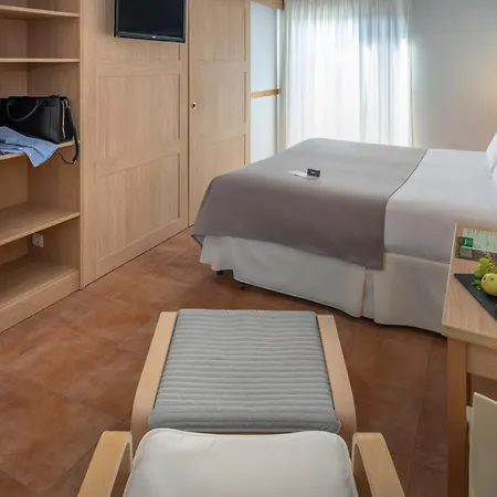 Vilar Rural D'arnes By Serhs Hotel 4*