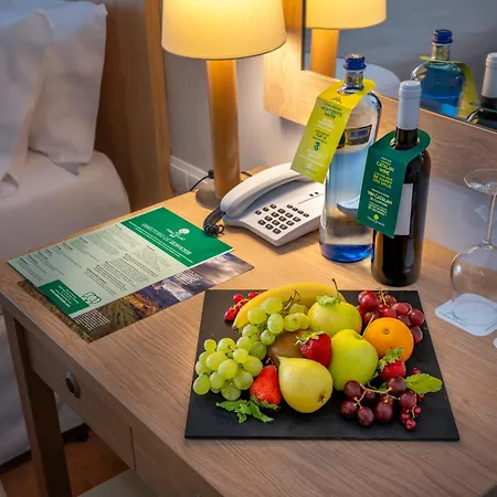 Hotel Vilar Rural D'arnes By Serhs 4*