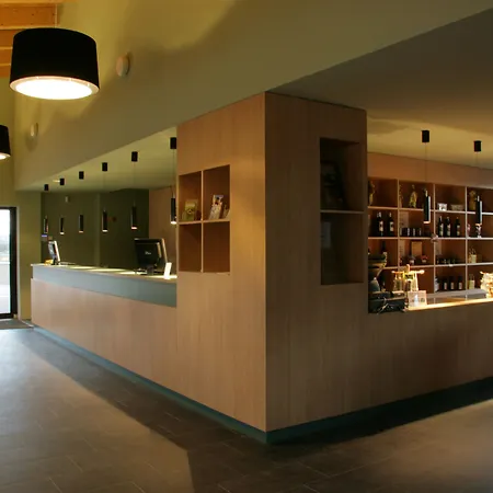 Vilar Rural D'arnes By Serhs Hotel