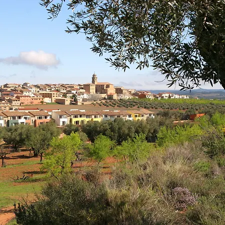Hotel Vilar Rural D'arnes By Serhs