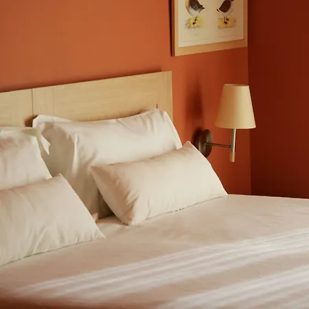 Vilar Rural D'arnes By Serhs Hotel 4*