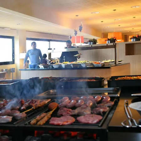 Hotel Vilar Rural D'arnes By Serhs